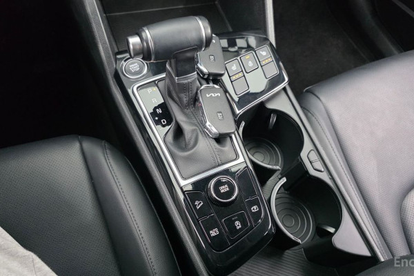 2021 Kia Sportage с пробегом 30 327 км