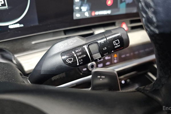 2022 Kia Sportage с пробегом 48 092 км