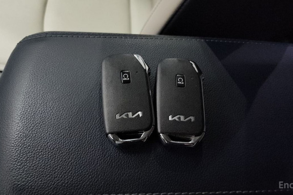 2022 Kia Sportage с пробегом 35 074 км