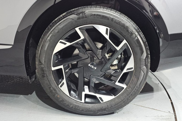 2021 Kia Sportage с пробегом 35 835 км