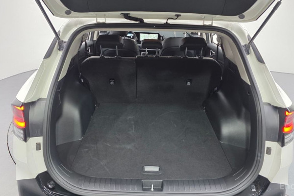 2022 Kia Sportage с пробегом 47 711 км