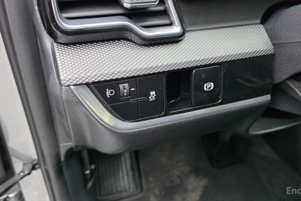 2021 Kia Sportage с пробегом 30 327 км