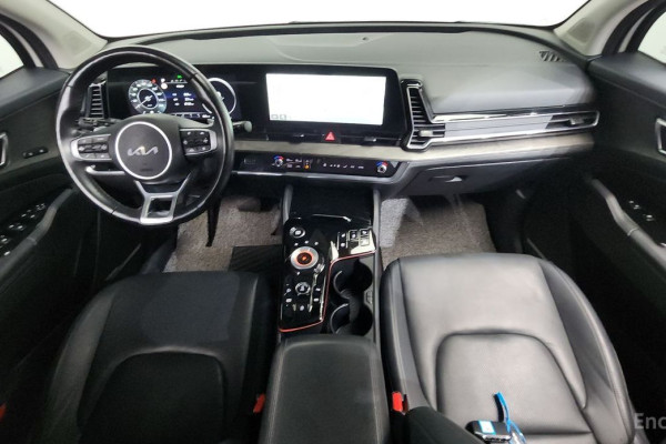 2022 Kia Sportage с пробегом 41 370 км