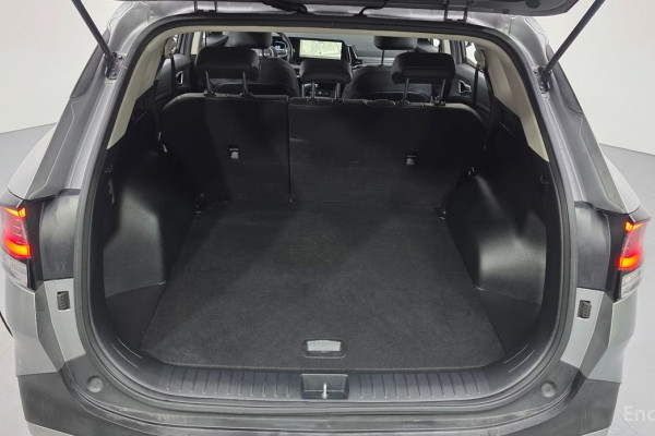 2021 Kia Sportage с пробегом 30 327 км