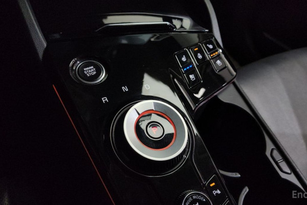 2022 Kia Sportage с пробегом 41 370 км