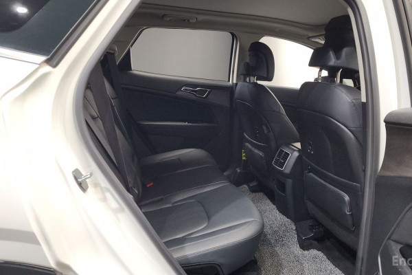 2022 Kia Sportage с пробегом 41 370 км