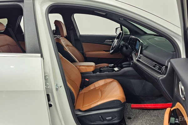 2022 Kia Sportage с пробегом 49 517 км