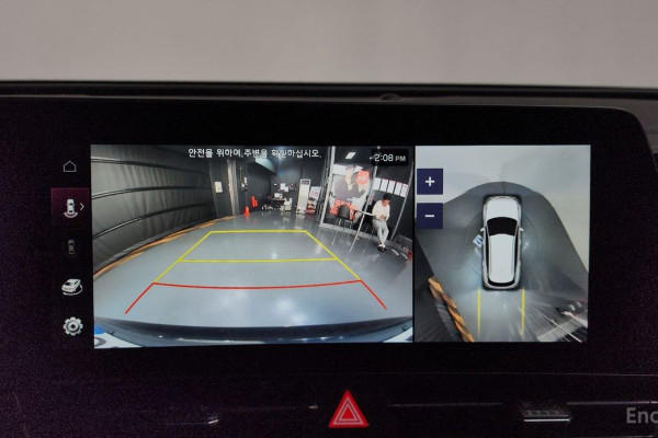 2022 Kia Sportage с пробегом 41 370 км