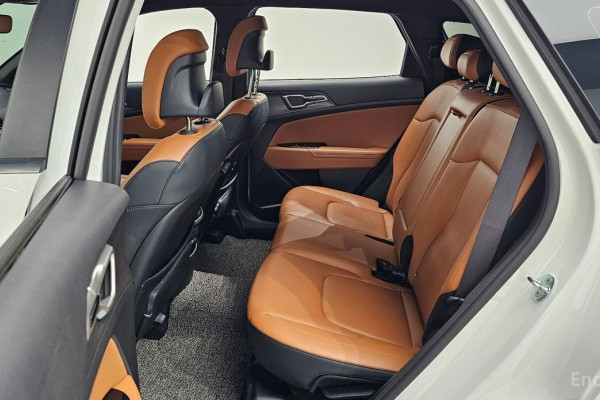 2022 Kia Sportage с пробегом 49 517 км