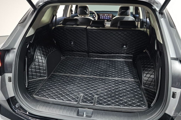 2021 Kia Sportage с пробегом 35 835 км