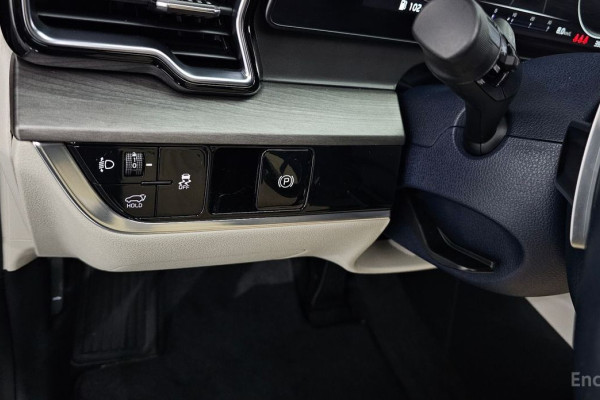 2021 Kia Sportage с пробегом 39 910 км