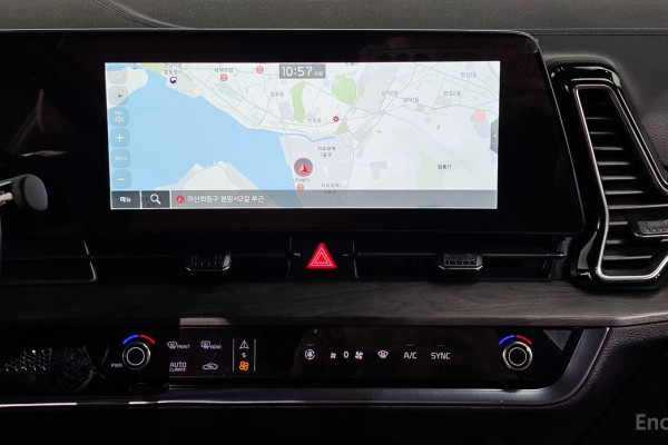 2022 Kia Sportage с пробегом 49 517 км