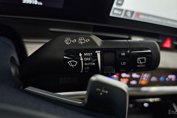 2021 Kia Sportage с пробегом 39 910 км