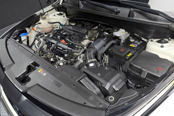 2022 Kia Sportage с пробегом 36 029 км