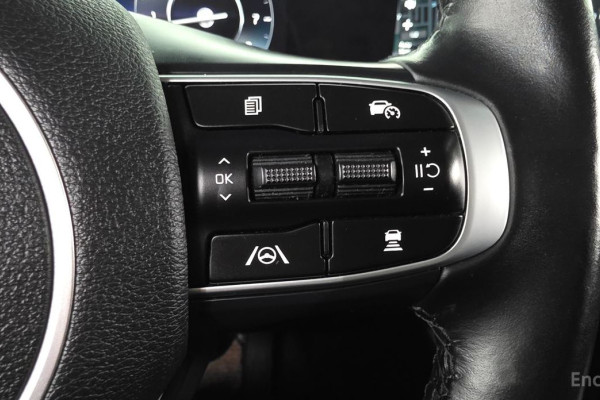 2021 Kia Sportage с пробегом 45 261 км