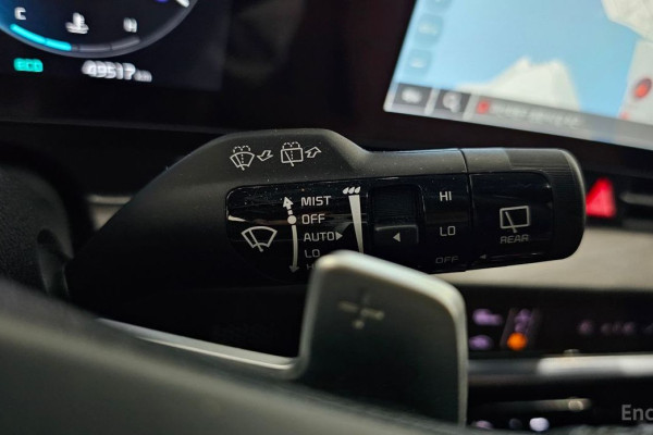 2022 Kia Sportage с пробегом 49 517 км