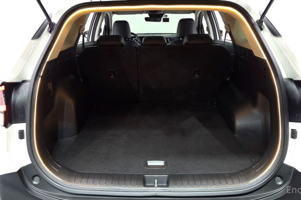 2021 Kia Sportage с пробегом 45 261 км