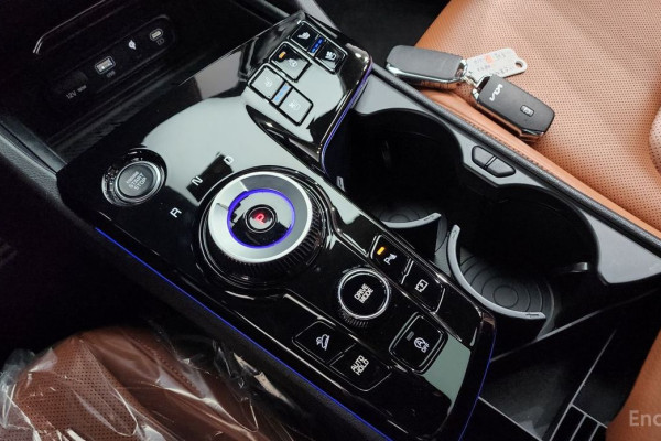 2022 Kia Sportage с пробегом 43 411 км