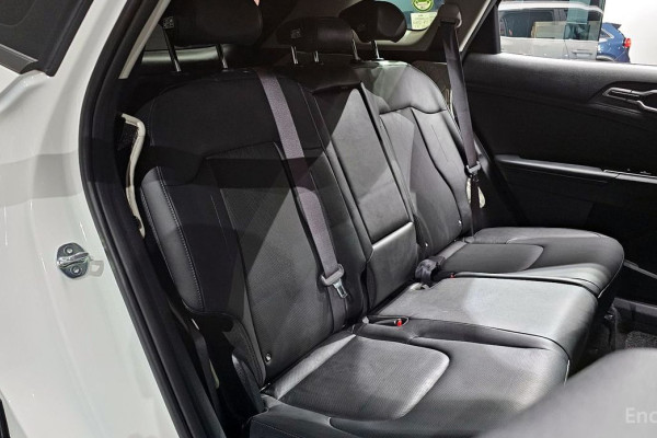 2022 Kia Sportage с пробегом 36 029 км