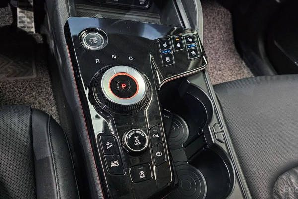 2021 Kia Sportage с пробегом 43 074 км