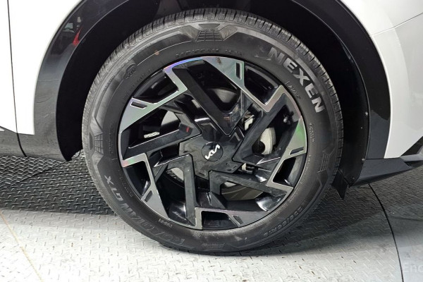 2021 Kia Sportage с пробегом 46 199 км