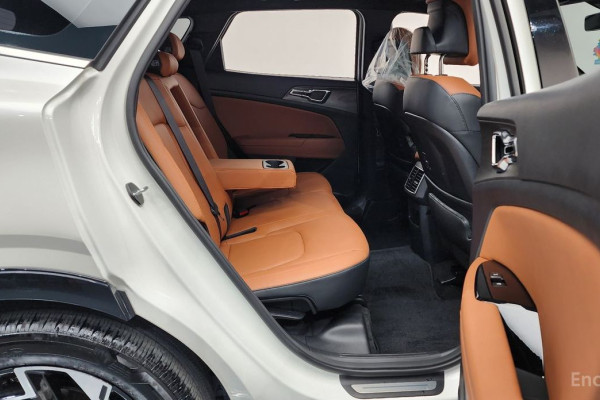 2022 Kia Sportage с пробегом 43 411 км