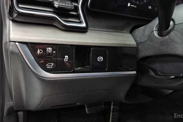 2022 Kia Sportage с пробегом 36 029 км