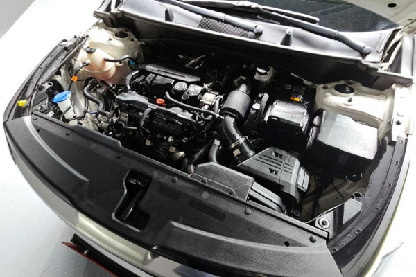 2021 Kia Sportage с пробегом 46 199 км