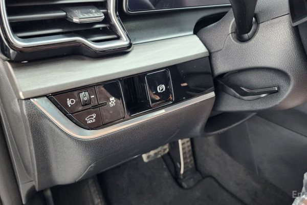 2022 Kia Sportage с пробегом 43 411 км