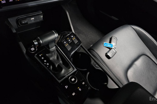 2021 Kia Sportage с пробегом 35 482 км