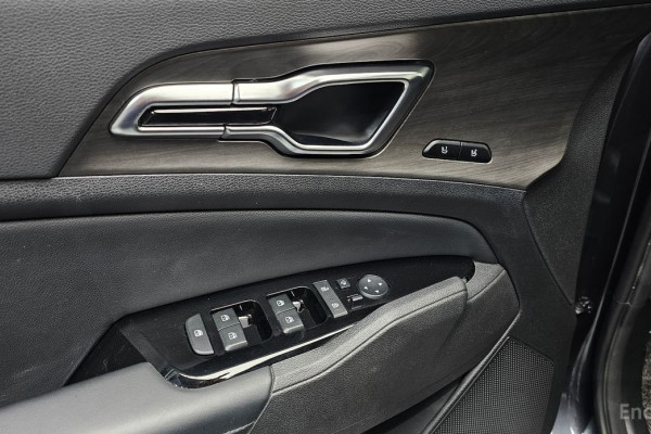 2021 Kia Sportage с пробегом 43 074 км