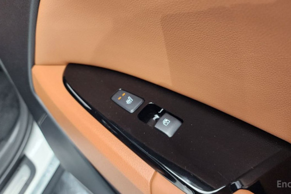 2022 Kia Sportage с пробегом 43 411 км