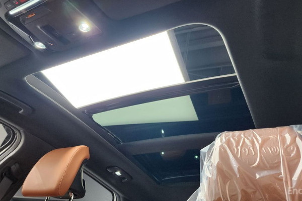 2022 Kia Sportage с пробегом 43 411 км