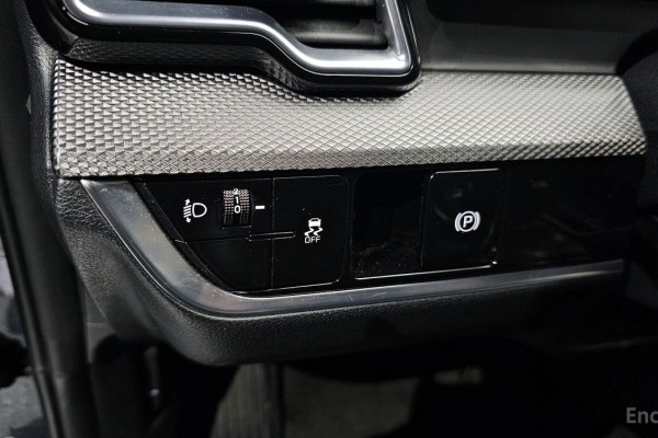 2021 Kia Sportage с пробегом 47 846 км