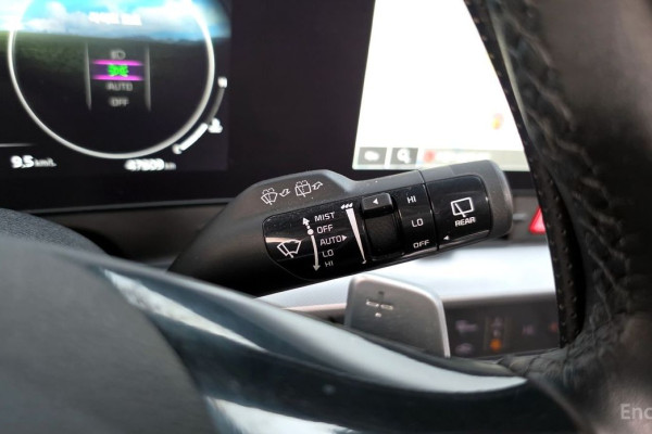 2022 Kia Sportage с пробегом 47 609 км