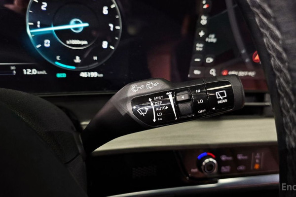 2021 Kia Sportage с пробегом 46 199 км