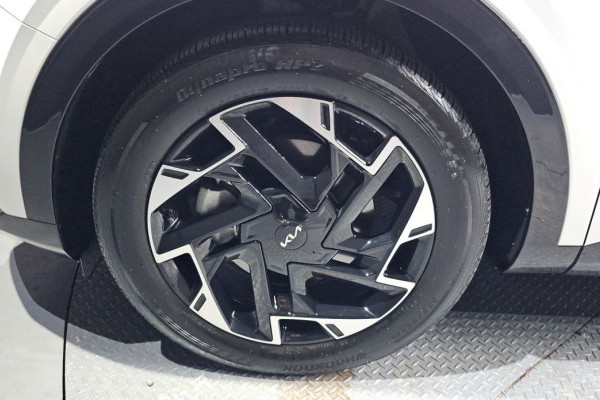 2022 Kia Sportage с пробегом 41 757 км