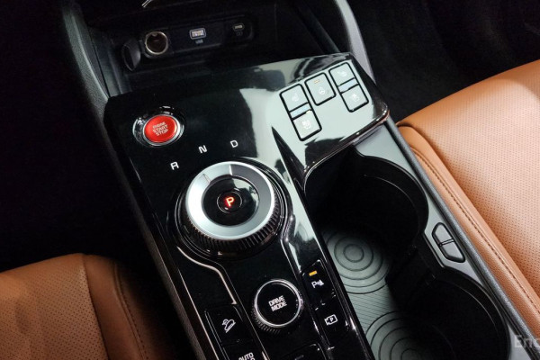 2021 Kia Sportage с пробегом 34 728 км