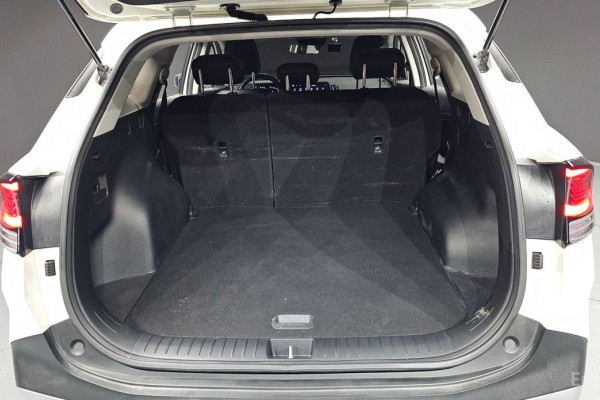 2021 Kia Sportage с пробегом 35 482 км