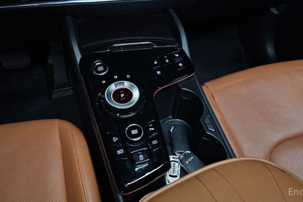 2022 Kia Sportage с пробегом 41 757 км