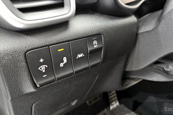 2021 Kia Sportage с пробегом 91 527 км