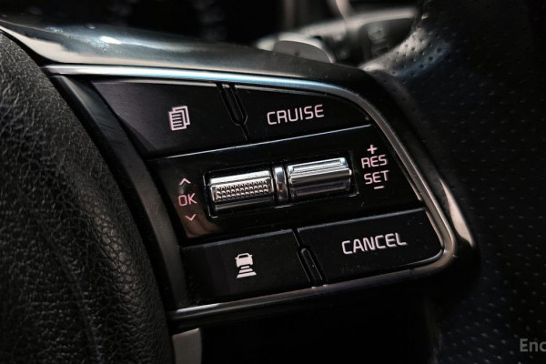 2021 Kia Sportage с пробегом 91 527 км