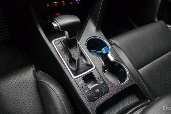 2021 Kia Sportage с пробегом 138 199 км