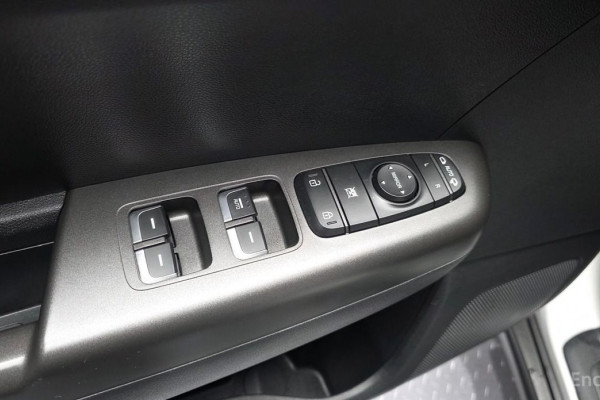 2021 Kia Sportage с пробегом 115 747 км