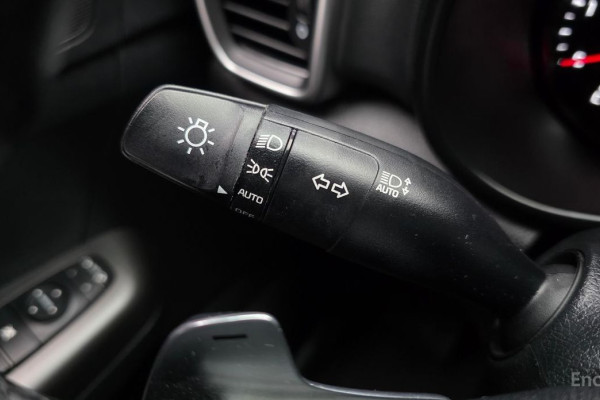 2021 Kia Sportage с пробегом 138 199 км