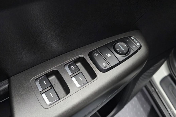 2021 Kia Sportage с пробегом 138 199 км