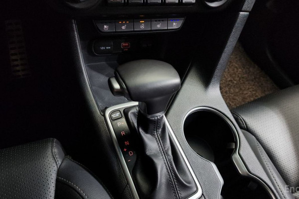 2021 Kia Sportage с пробегом 69 580 км