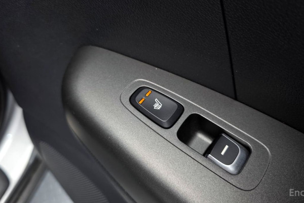 2021 Kia Sportage с пробегом 30 771 км