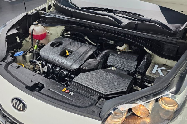 2021 Kia Sportage с пробегом 69 269 км