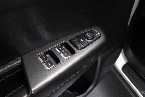 2021 Kia Sportage с пробегом 115 537 км